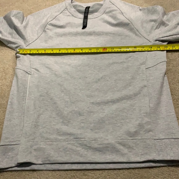 Lululemon Sweatshirt - Picture 8 of 16